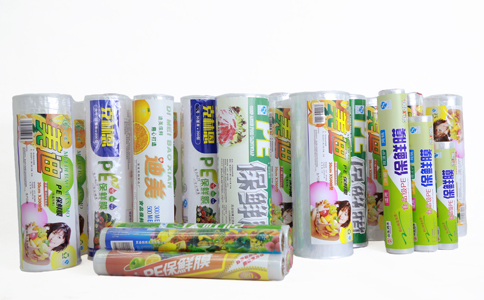 可接觸食品用保鮮膜哪個更安全？